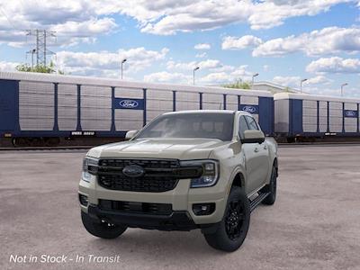 2026 Ford Ranger SuperCrew Cab 4WD Pickup for sale #TLE52421 - photo 2
