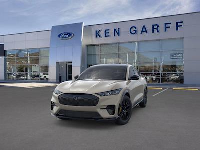 New 2026 Ford Mustang Mach-E - photo 1
