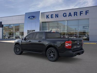 New 2026 Ford Maverick - photo 1