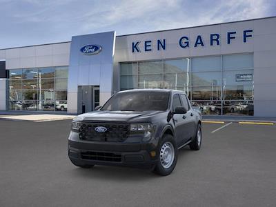 New 2026 Ford Maverick - photo 1
