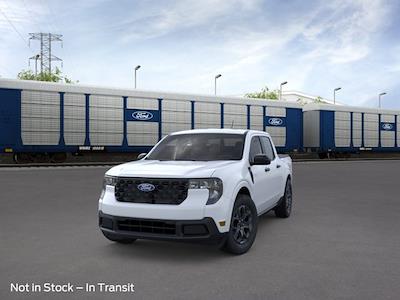 New 2026 Ford Maverick XLT SuperCrew Cab for sale #TRB04521 - photo 1