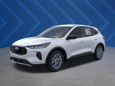 New 2026 Ford Escape - photo 1