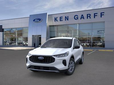 New 2026 Ford Escape - photo 1