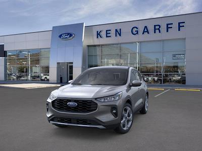 New 2026 Ford Escape - photo 1
