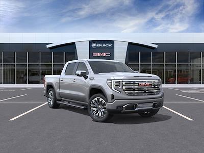New 2026 GMC Sierra 1500 Denali Crew Cab for sale #036046 - photo 1