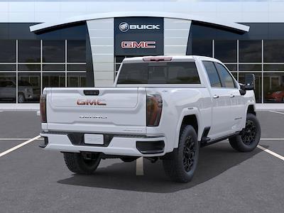 New 2026 GMC Sierra 3500 Denali Ultimate Crew Cab for sale #036311 - photo 2