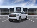 New 2026 GMC Sierra 1500 AT4 Crew Cab for sale #036347 - photo 8