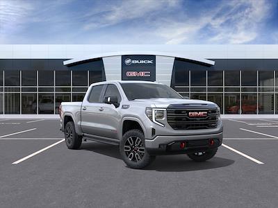 New 2026 GMC Sierra 1500 AT4 Crew Cab for sale #036364 - photo 1