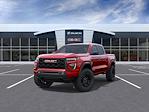 New 2026 GMC Canyon Elevation Crew Cab for sale #036404 - photo 8
