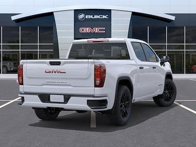 New 2026 GMC Sierra 1500 Pro Crew Cab for sale #136037 - photo 2