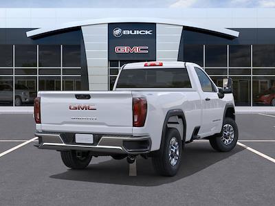New 2025 GMC Sierra 2500 Pro Regular Cab for sale #35565 - photo 2