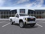 New 2025 GMC Sierra 2500 Pro Regular Cab for sale #35565 - photo 1