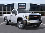 New 2025 GMC Sierra 2500 Pro Regular Cab for sale #35565 - photo 7