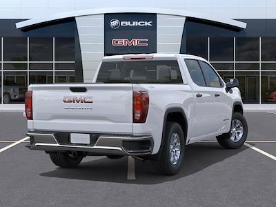 New 2026 GMC Sierra 1500 Pro Crew Cab for sale #36023 - photo 2