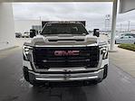 New 2026 GMC Sierra 3500 Regular Cab Flatbed Truck for sale #36131 - photo 4