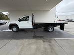 New 2026 GMC Sierra 3500 Regular Cab Flatbed Truck for sale #36131 - photo 9