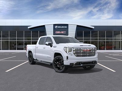 New 2026 GMC Sierra 1500 Denali Crew Cab for sale #36181 - photo 1