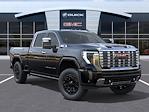 New 2026 GMC Sierra 3500 Denali Crew Cab for sale #36199 - photo 7