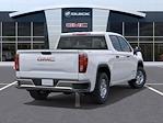 New 2026 GMC Sierra 1500 Pro Crew Cab for sale #36219 - photo 2