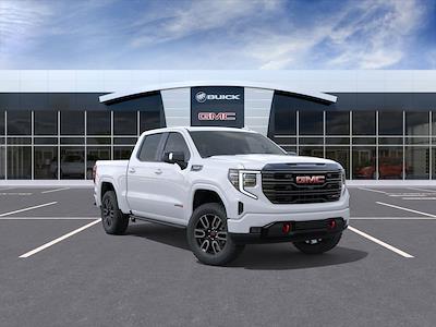 New 2026 GMC Sierra 1500 AT4 Crew Cab for sale #36322 - photo 1