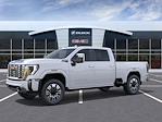 New 2026 GMC Sierra 3500 Denali Crew Cab for sale #36343 - photo 3