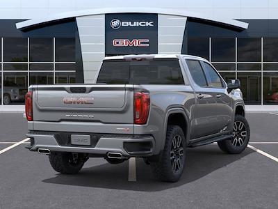 New 2026 GMC Sierra 1500 AT4 Crew Cab for sale #36357 - photo 2