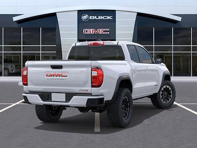 New 2026 GMC Canyon AT4 Crew Cab for sale #36401 - photo 2