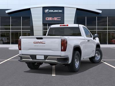 New 2026 GMC Sierra 1500 Pro Regular Cab for sale #36409 - photo 2