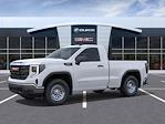 New 2026 GMC Sierra 1500 Pro Regular Cab for sale #36409 - photo 3