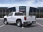 New 2026 GMC Sierra 1500 Pro Regular Cab for sale #36409 - photo 4
