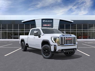 New 2026 GMC Sierra 3500 Denali Crew Cab for sale #36414 - photo 1