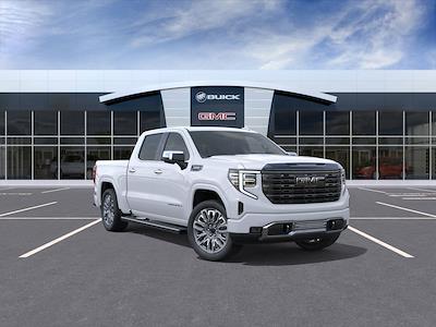 New 2026 GMC Sierra 1500 Denali Ultimate Crew Cab for sale #36415 - photo 1