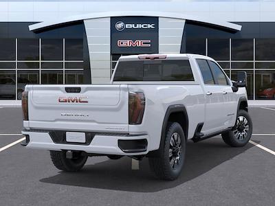 New 2026 GMC Sierra 3500 Denali Crew Cab for sale #36459 - photo 2