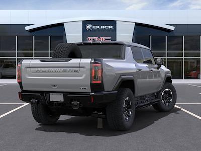 New 2025 GMC Hummer EV Pickup 3X Crew Cab for sale #H35089 - photo 2