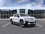 New 2025 GMC Sierra EV Denali Crew Cab for sale #250456 - photo 1