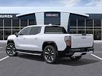 New 2025 GMC Sierra EV Denali Crew Cab for sale #250456 - photo 4
