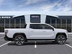 New 2025 GMC Sierra EV Denali Crew Cab for sale #250456 - photo 5