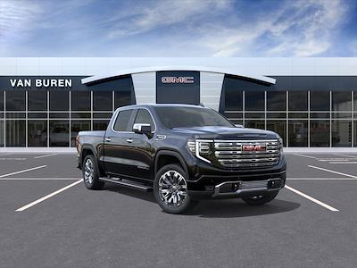 New 2025 GMC Sierra 1500 Denali Crew Cab for sale #250582 - photo 1