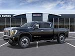 New 2025 GMC Sierra 2500 Denali Crew Cab for sale #250618 - photo 3