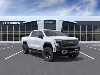 New 2026 GMC Sierra EV AT4 Crew Cab for sale #260069 - photo 1