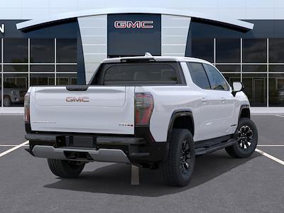 New 2026 GMC Sierra EV AT4 Crew Cab for sale #260069 - photo 2