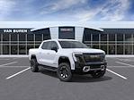 New 2026 GMC Sierra EV AT4 Crew Cab for sale #260069 - photo 1