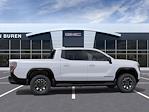 New 2026 GMC Sierra EV AT4 Crew Cab for sale #260069 - photo 5