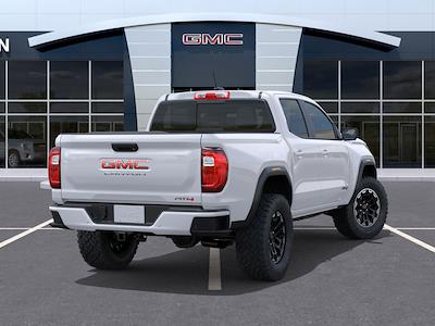 New 2026 GMC Canyon AT4 Crew Cab for sale #260112 - photo 2