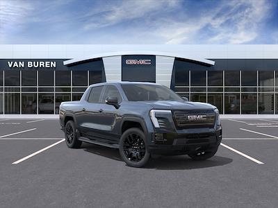 New 2026 GMC Sierra EV Elevation Crew Cab for sale #260141 - photo 1