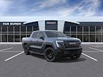 New 2026 GMC Sierra EV Elevation Crew Cab for sale #260141 - photo 1