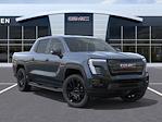 New 2026 GMC Sierra EV Elevation Crew Cab for sale #260141 - photo 7