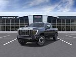 New 2026 GMC Sierra 3500 Denali Ultimate Crew Cab for sale #260150 - photo 8