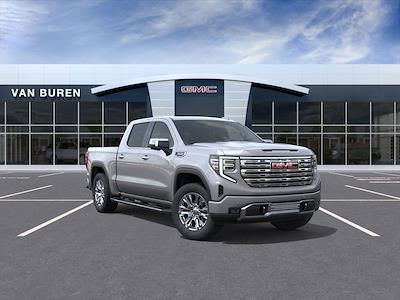 New 2026 GMC Sierra 1500 Denali Crew Cab for sale #260178 - photo 1