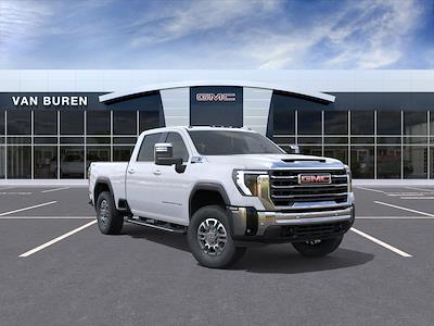 New 2026 GMC Sierra 2500 SLT Crew Cab for sale #260190 - photo 1